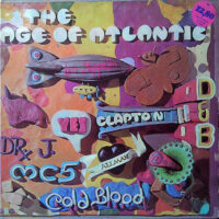 The Age Of Atlantic koop je op 2ehands Lp bij Run4records