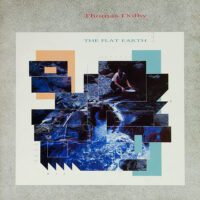 Thomas Dolby – The Flat Earth koop je op 2ehands LP bij Run4records