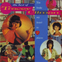Tracey Ullman – The Best Of koop je bij Run4records op 2ehands LP