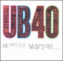 UB40 – Geffery Morgan... koop je op 2ehands Lp bij Run4records