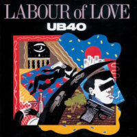 UB40 – Labour Of Love koop je bij Run4records op 2ehands vinyl LP