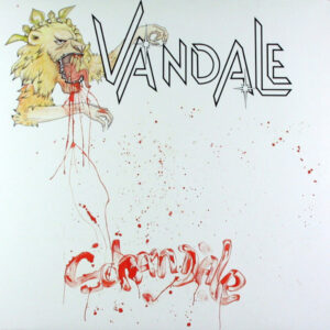 Vandale – Schandale koop je op 2ehands Lp bij Run4records