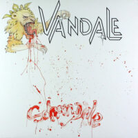 Vandale – Schandale koop je op 2ehands Lp bij Run4records