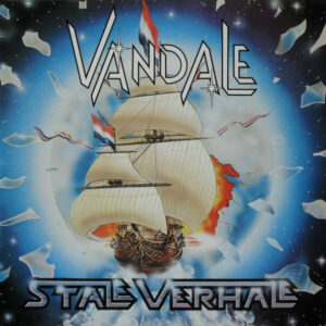 Vandale – Stale Verhale koop je op 2ehands LP bij Run4records