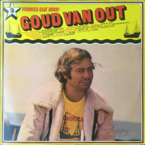Veronica Gaat Door - 9 - Goud Van Out koop je op 2ehands LP bij Run4records