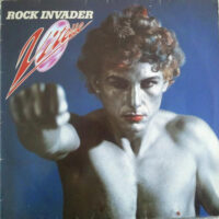 Vitesse – Rock Invader koop je op 2ehands LP bij Run4records