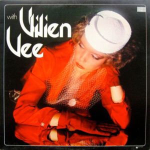 Vivien Vee – With Vivien Vee koop je op 2ehands Lp bij Run4records