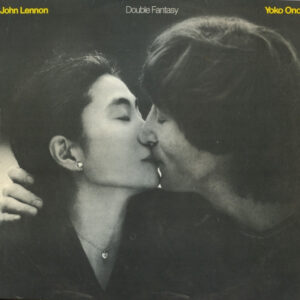 John Lennon & Yoko Ono – Double Fantasy koop je bij Run4records op 2ehands elpee