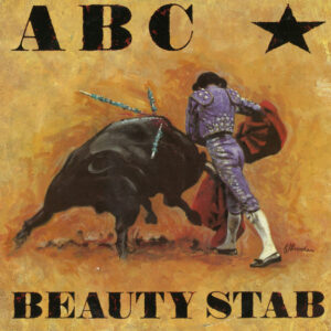 ABC – Beauty Stab vind je bij Run4records. Jouw online LP verkoper