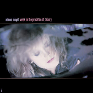 Alison Moyet – Weak In The Presence Of Beauty koop je op 2ehands vinyl bij jou online store Run4records