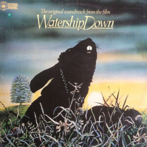 Angela Morley – Original Soundtrack Watership Down vind je bij Run4records. Jouw online LP verkoper