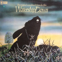 Angela Morley – Original Soundtrack Watership Down vind je bij Run4records. Jouw online LP verkoper