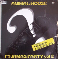 Animal House & Maria Short – Pyjamas Party Vol. 2 vind je bij Run4records. Jouw online LP verkoper