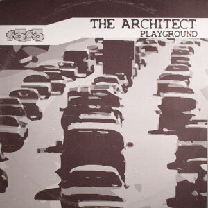 Architect – Playground vind je bij Run4records. Jouw online LP verkoper