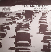 Architect – Playground vind je bij Run4records. Jouw online LP verkoper