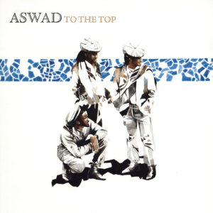 Aswad – To The Top vind je op 2ehands LP bij jouw online Run4records store
