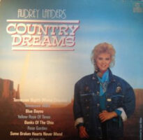 Audrey Landers – Country Dreams koop je op 2ehands vinyl bij jou online store Run4records