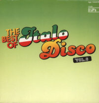Best Of Italo-Disco Vol. 6 koop je online bij Run4records. Jouw 2ehands vinyl Site