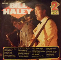 Bill Haley – The Bill Haley Collection koop je online bij Run4records. Jouw 2ehands vinyl Site