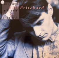 Bill Pritchard – Three Months, Three Weeks & Two Days vind je op 2ehands LP bij jouw online Run4records store