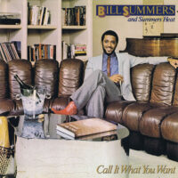 Bill Summers And Summers Heat – Call It What You Want vind je op 2ehands LP bij jouw online Run4records store