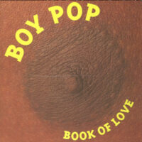 Book Of Love – Boy Pop vind je bij Run4records. Jouw online LP verkoper