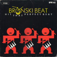 Bronski Beat – Hit That Perfect Beat vind je op 2ehands LP bij jouw online Run4records store