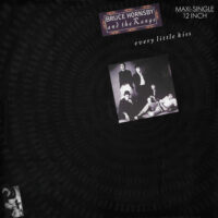 Bruce Hornsby And The Range – Every Little Kiss vind je bij Run4records. Jouw online LP verkoper