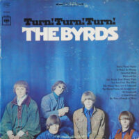 Byrds – Turn! Turn! Turn! koop je online bij Run4records. Jouw 2ehands vinyl Site