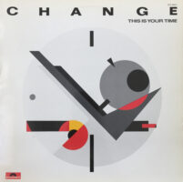 Change – This Is Your Time vind je bij Run4records. Jouw online LP verkoper