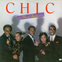 Chic – Real People koop je online bij Run4records. Jouw 2ehands vinyl Site
