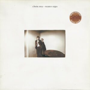 Chris Rea – Water Sign koop je online bij Run4records. Jouw 2ehands vinyl Site