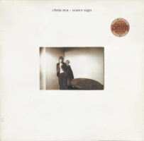 Chris Rea – Water Sign koop je online bij Run4records. Jouw 2ehands vinyl Site