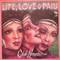 Club Nouveau – Life Love & Pain vind je bij Run4records. Jouw online LP verkoper