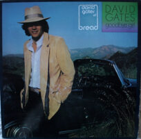 David Gates – Goodbye Girl koop je op 2ehands vinyl bij jou online store Run4records
