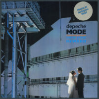 Depeche Mode – Some Great Reward koop je op 2ehands vinyl bij jou online store Run4records