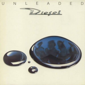 Diesel – Unleaded koop je online bij Run4records. Jouw 2ehands vinyl Site