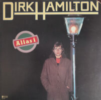 Dirk Hamilton – Alias I koop je op 2ehands vinyl bij jou online store Run4records