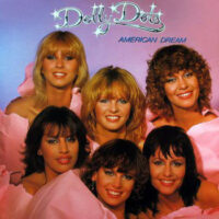 Dolly Dots – American Dream koop je online bij Run4records. Jouw 2ehands vinyl Site