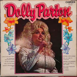 Dolly Parton – Dolly Parton koop je online bij Run4records. Jouw 2ehands vinyl Site