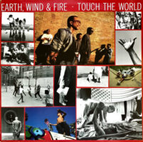 Earth, Wind & Fire – Touch The World vind je bij Run4records. Jouw online LP verkoper