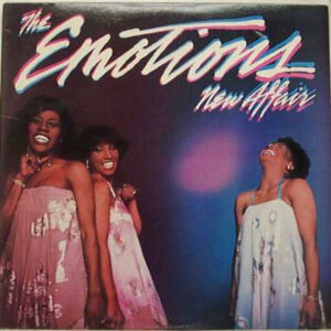 Emotions – New Affair koop je online bij Run4records. Jouw 2ehands vinyl Site