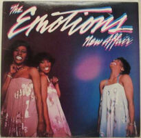 Emotions – New Affair koop je online bij Run4records. Jouw 2ehands vinyl Site