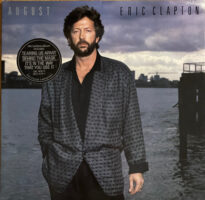 Eric Clapton – August koop je op 2ehands vinyl bij jou online store Run4records