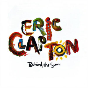 Eric Clapton – Behind The Sun vind je bij Run4records. Jouw online LP verkoper