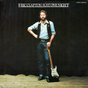 Eric Clapton – Just One Night koop je online bij Run4records. Jouw 2ehands vinyl Site