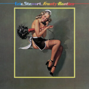 Eric Stewart – Frooty Rooties vind je op 2ehands LP bij jouw online Run4records store