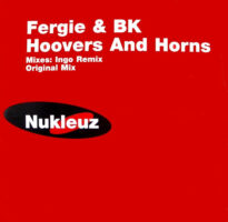 Fergie & BK – Hoovers And Horns vind je op 2ehands LP bij jouw online Run4records store