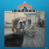 Four Tops – Catfish koop je op 2ehands vinyl bij jou online store Run4records