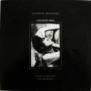George Michael – Careless Whisper (Extended Mix) koop je op 2ehands vinyl bij jou online store Run4records